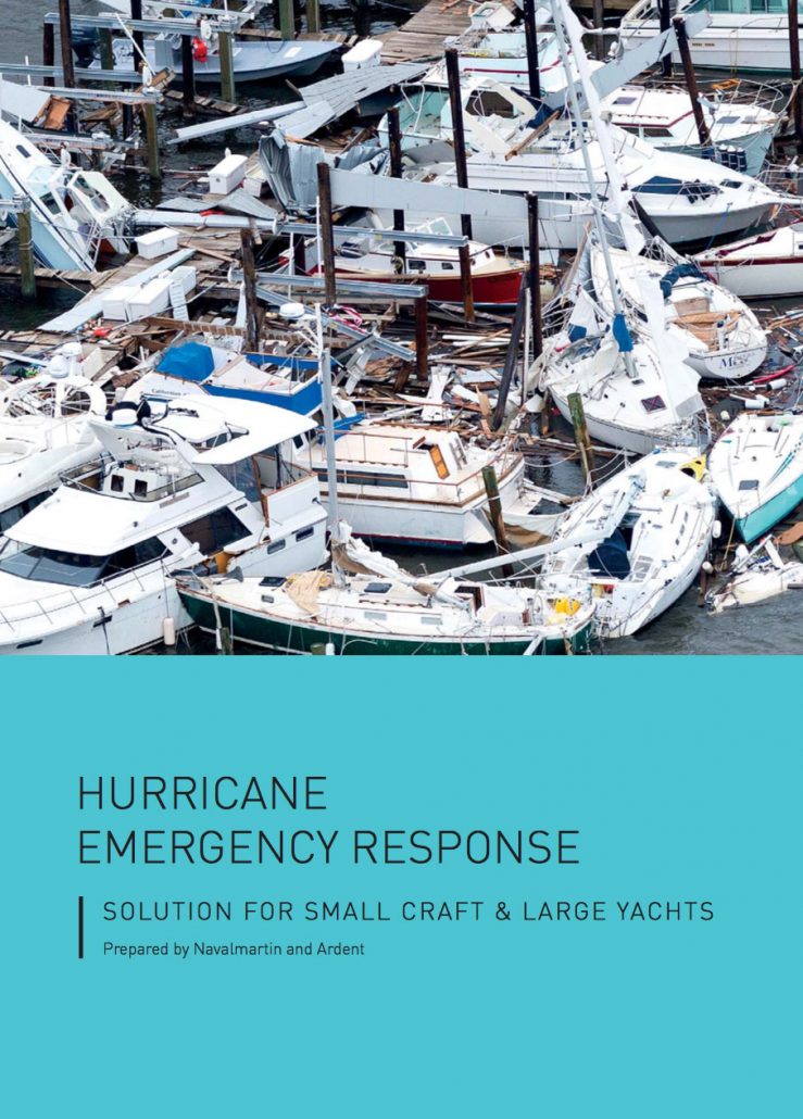 Hurricane Loss Mitigation NAVALMARTIN