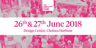 June 2018: SUPERYACHT DESIGN FORUM 2018
