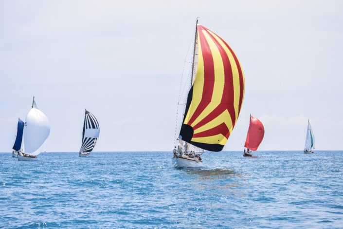 June 2018: Panerai Classic Yacht Challenge Antibes 2018 June 2018: Panerai Classic Yacht Challenge Antibes 2018 Navalmartin Classic Sailing