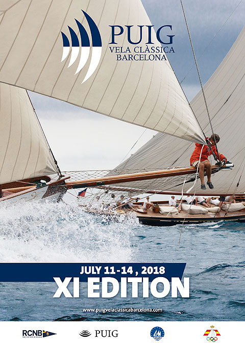 July 2018 : Puig Vela 2018 What an eventful race! In July the team at Navalmartin competed in Puig Vela 2018 on-board St CHRISTOPHER