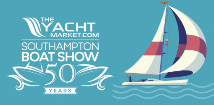 Sep 2018 : See you there! Navalmartin will be attending |Southampton Boat Show.