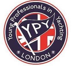 Oct 2018 : YPY London Young Professionals In Yachting London