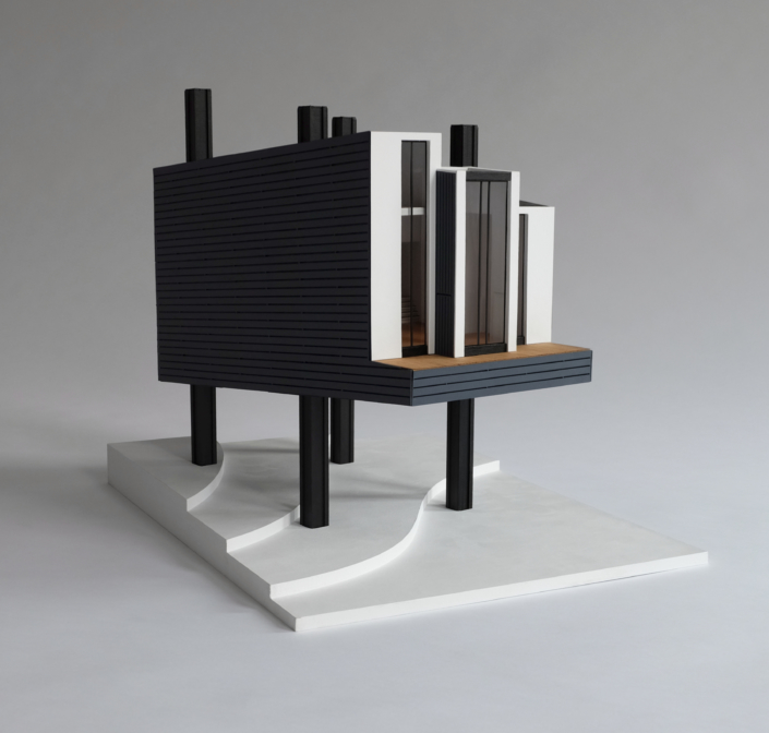 Apr 2021 : DLL mock-up